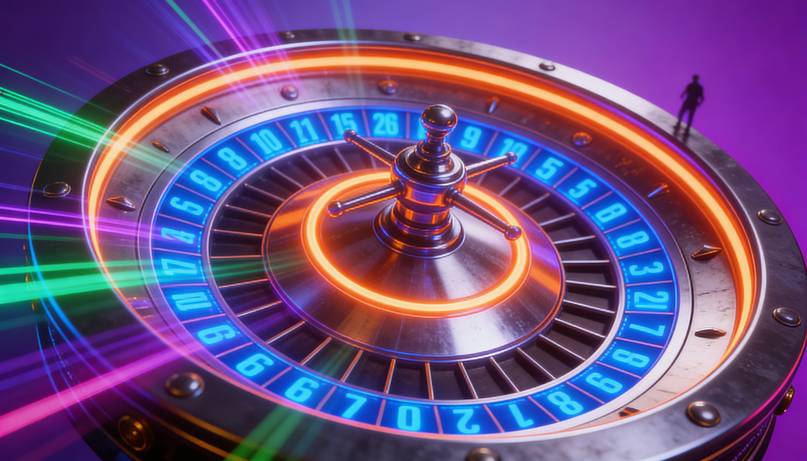 Luck of Spins Casino Review: A Comprehensive Analysis